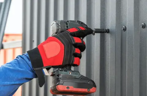 Travaux de zinguerie - Roches-lès-Blamont